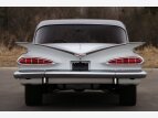 Thumbnail Photo 12 for 1959 Chevrolet Bel Air